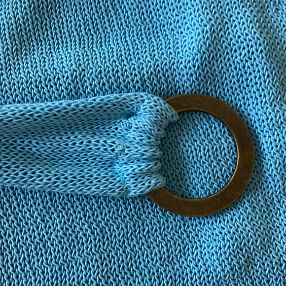 Nwot Free People Tie Waist Cardigan - Picture 11 of 15